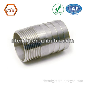 Rite Mfg threaded nipple fitting
